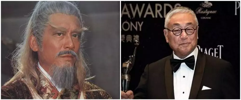 potret terkini pendekar rajawali Istimewa potret terkini pendekar rajawali Istimewa