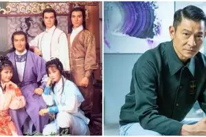 36 Tahun berlalu, ini kabar terbaru 5 pemain Pendekar Rajawali