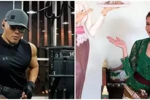 Tamara Bleszynski & 4 seleb mengaku idap disleksia, sulit baca