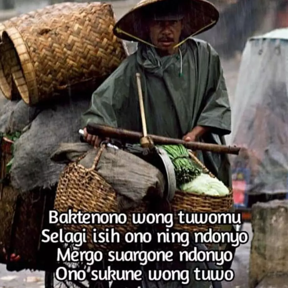 125 Kata-kata mutiara terbaik tentang kehidupan, cinta, dan kasih sayang orang tua