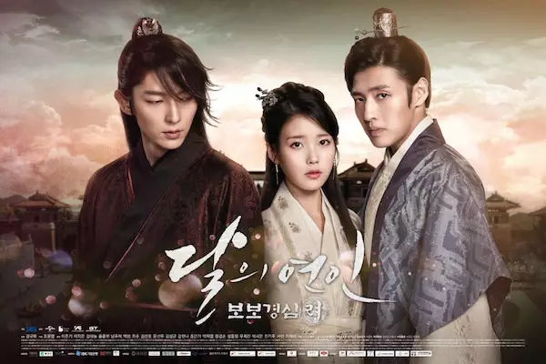 10 Drama Korea kolosal terbaik, sayang untuk dilewatkan © 2020 brilio.net 10 Drama Korea kolosal terbaik, sayang untuk dilewatkan © 2020 brilio.net