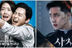 12 Film Korea terbaik 2019 yang selalu menarik ditonton