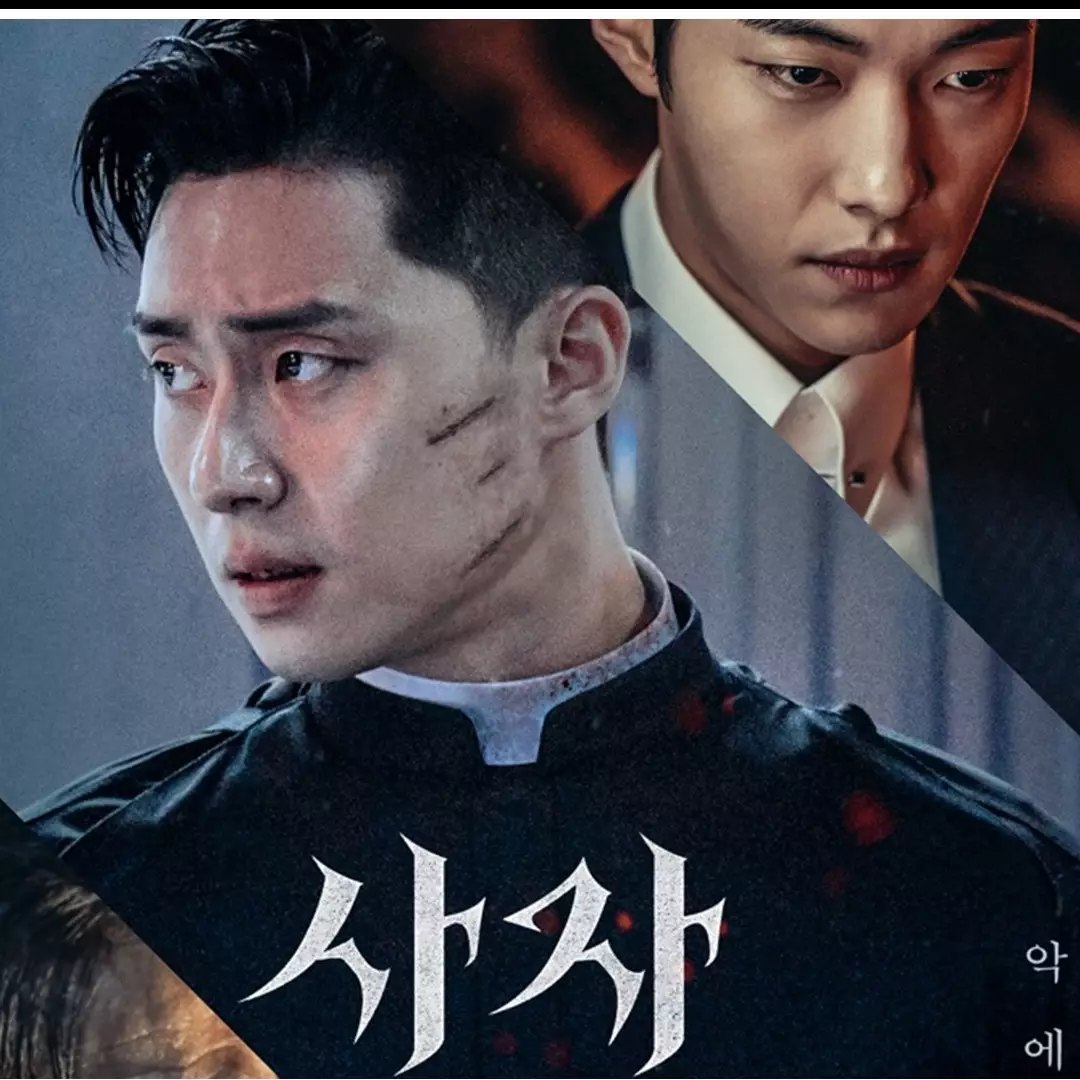 12 Film Korea terbaik 2019 yang selalu menarik ditonton
