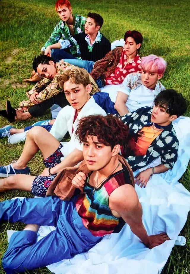 lagu exo istimewa