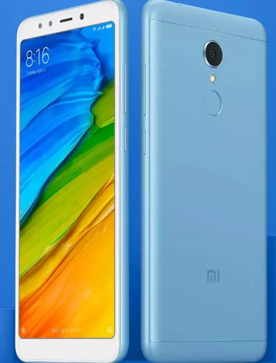 Xiaomi Redmi bawah 1 juta mi.com