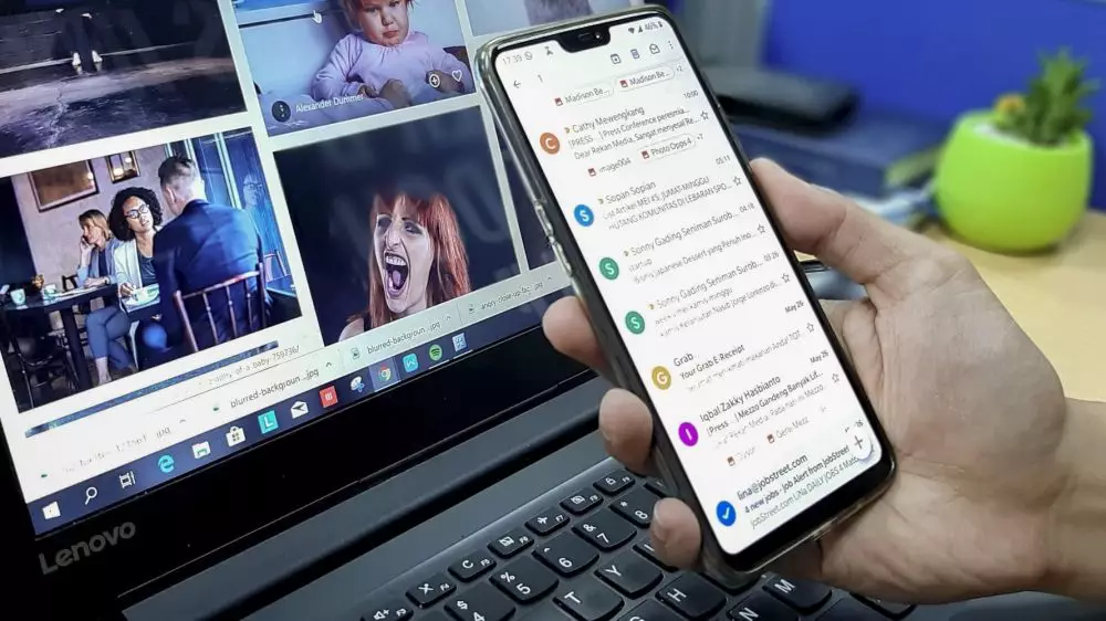 5 kelebihan dan kekurangan iOS 13 © 2020 brilio.net