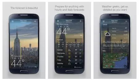 10 Aplikasi ramalan cuaca di Android, lengkap dan akurat freepik.com 10 Aplikasi ramalan cuaca di Android, lengkap dan akurat freepik.com