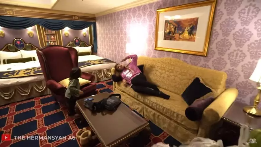 tempat penginapan ashanty © 2020 brilio.net tempat penginapan ashanty © 2020 brilio.net