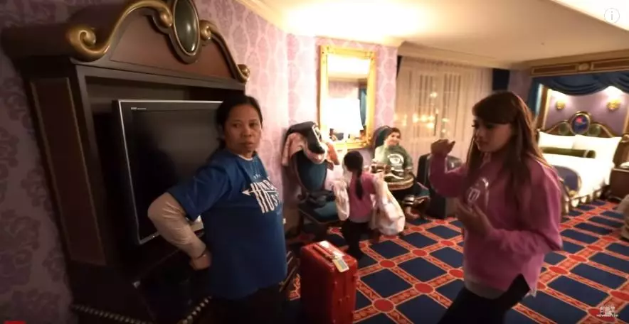 tempat penginapan ashanty © 2020 brilio.net tempat penginapan ashanty © 2020 brilio.net