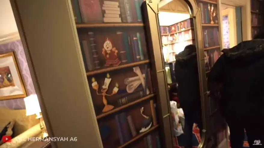 tempat penginapan ashanty © 2020 brilio.net tempat penginapan ashanty © 2020 brilio.net