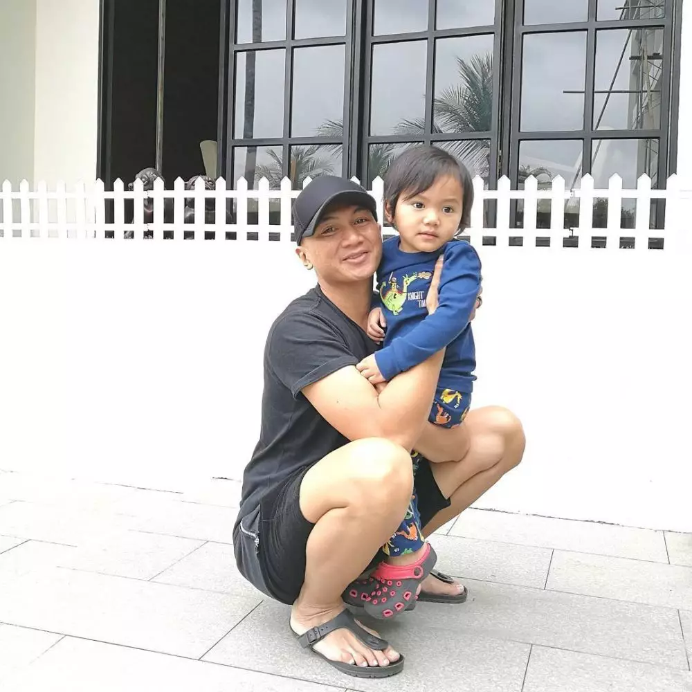 Ungkapan Anji, anak autism © 2020 brilio.net