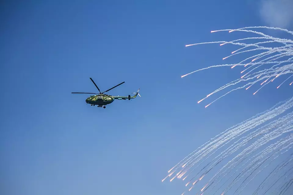 fakta rudal iran © berbagai sumber