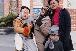 6 Fakta laporan Rizky Febian soal kematian ibunya, ada kejanggalan