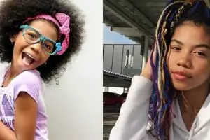 6 Potret dulu vs kini Zsa Zsa 'Si Cemong', makin memesona