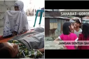 5 Video lucu bocah parodikan sinetron Indonesia ini kocak abis