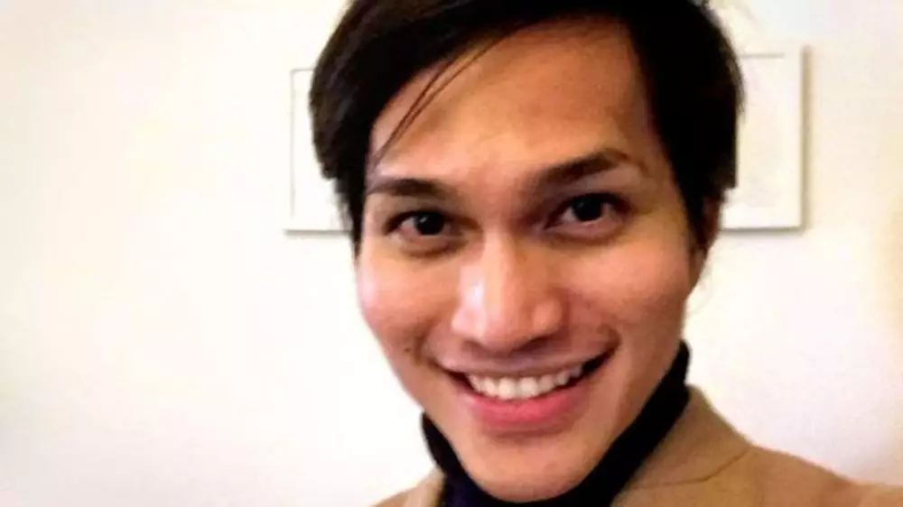 Dokter jiwa: Reynhard Sinaga cenderungan ke arah psikopat seksual © 2020 manchestereveningnews.co.uk Dokter jiwa: Reynhard Sinaga cenderungan ke arah psikopat seksual © 2020 manchestereveningnews.co.uk