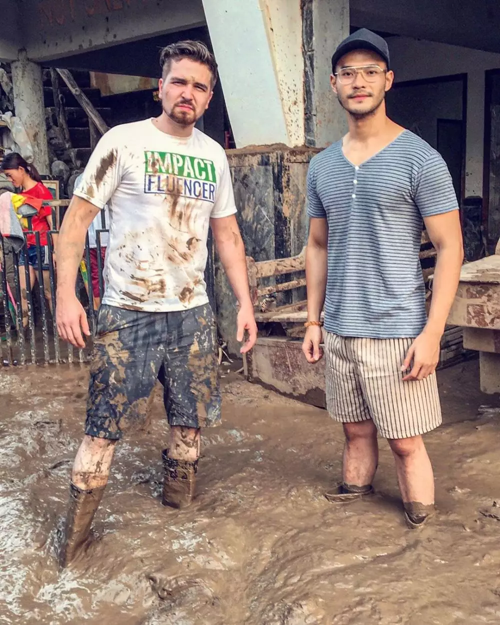 Rumah Kevin Andrean  Instagram 