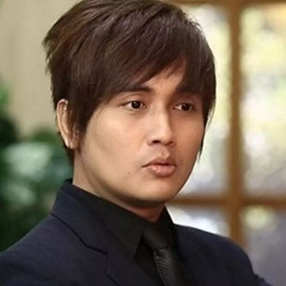 Ingat Denny Darko jebolan The Master? Ini 6 potret terbarunya