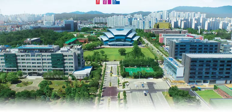 Universitas artis Korea Selatan © 2020 brilio.net Universitas artis Korea Selatan © 2020 brilio.net