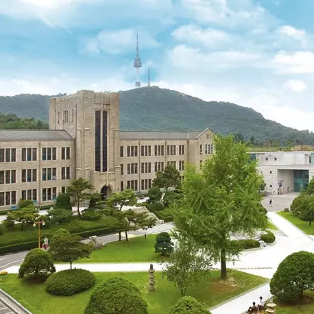 7 Universitas yang jadi langganan artis Korea Selatan