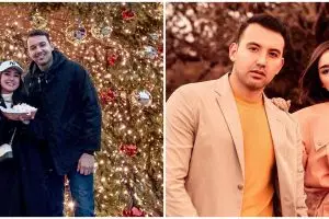 5 Momen Cita Citata dilamar kekasih di Belanda, romantis abis