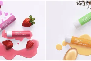 8 Rekomendasi lip balm di bawah Rp 50.000, cegah bibir kering