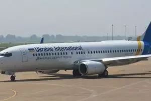 Pesawat Boeing 737 Ukraina jatuh di Iran, 170 penumpang tewas