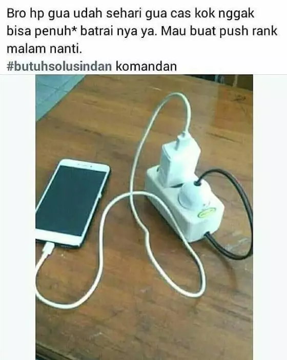 status facebook minta bantuan © berbagai sumber