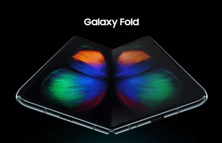 5 Rekomendasi HP layar lipat (Foldable) © 2020 brilio.net 5 Rekomendasi HP layar lipat (Foldable) © 2020 brilio.net