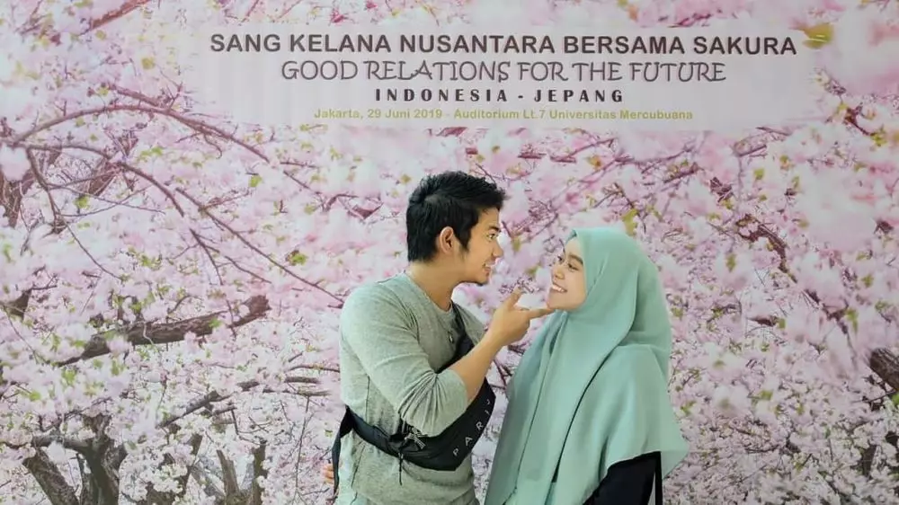 Putus cinta, ini 6 potret kenangan Lesti Kejora & Rizky D Academy © 2020 instagram.com Putus cinta, ini 6 potret kenangan Lesti Kejora & Rizky D Academy © 2020 instagram.com