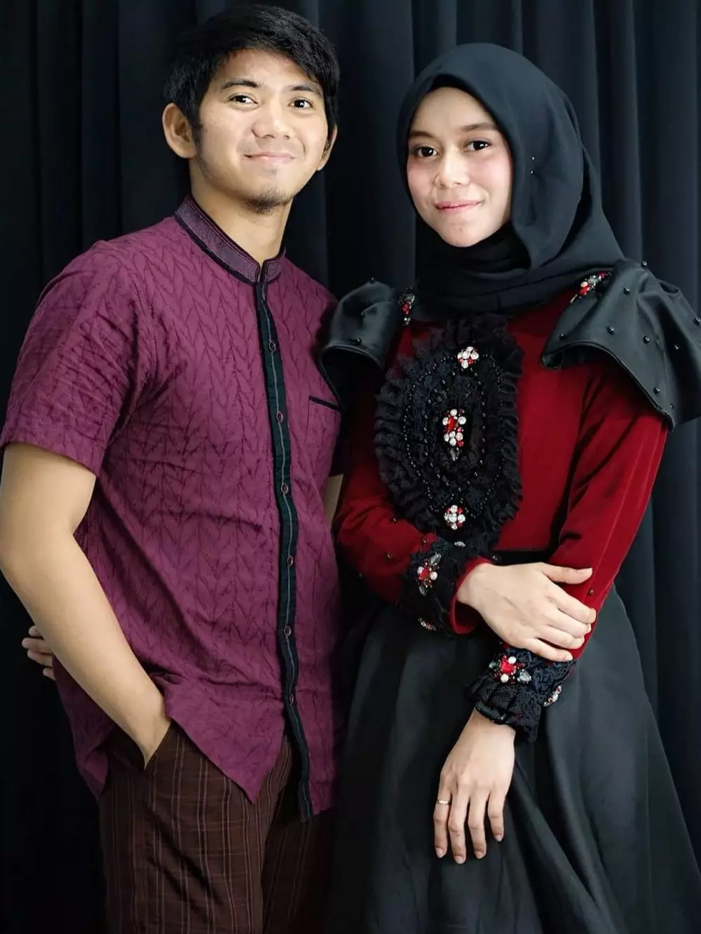 Putus cinta, ini 6 potret kenangan Lesti Kejora & Rizky D Academy © 2020 instagram.com Putus cinta, ini 6 potret kenangan Lesti Kejora & Rizky D Academy © 2020 instagram.com