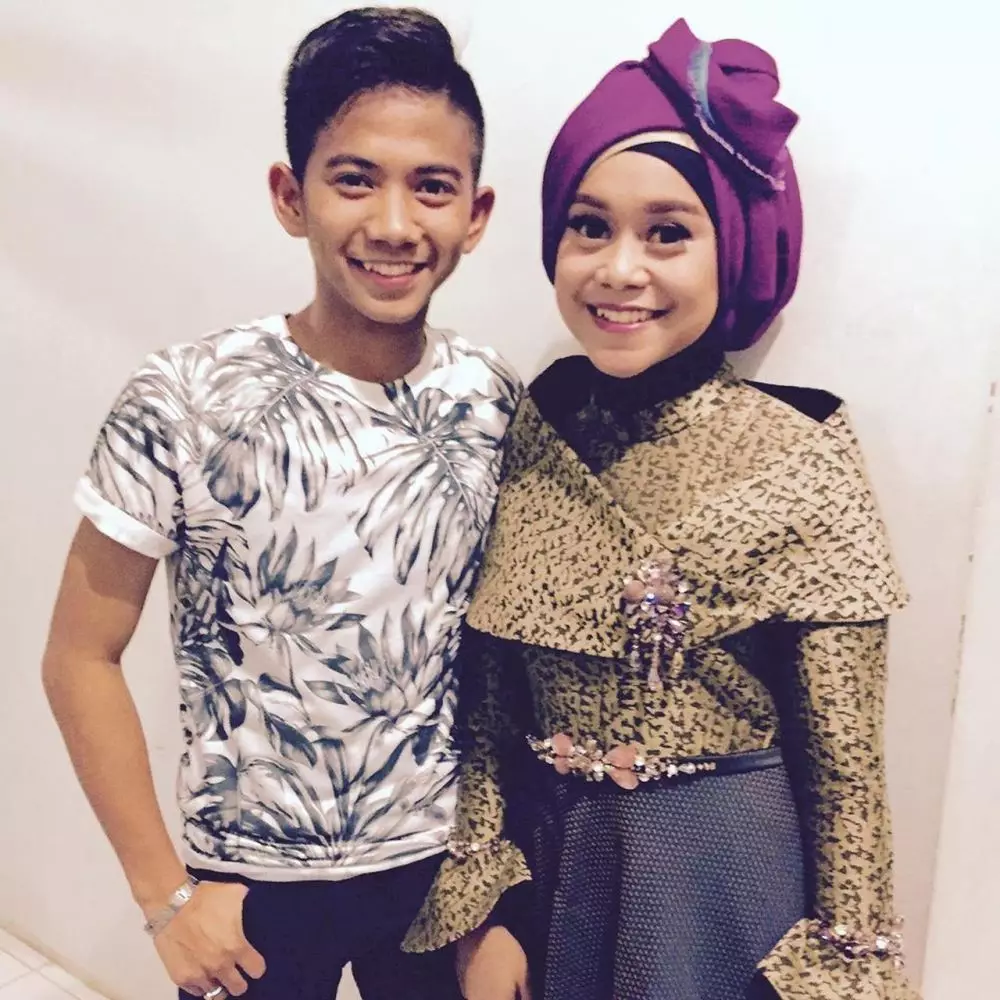 Putus cinta, ini 6 potret kenangan Lesti Kejora & Rizky D Academy © 2020 instagram.com Putus cinta, ini 6 potret kenangan Lesti Kejora & Rizky D Academy © 2020 instagram.com