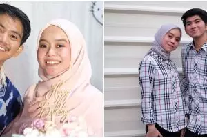 Putus cinta, ini 6 potret kenangan Lesty Kejora & Rizky D Academy