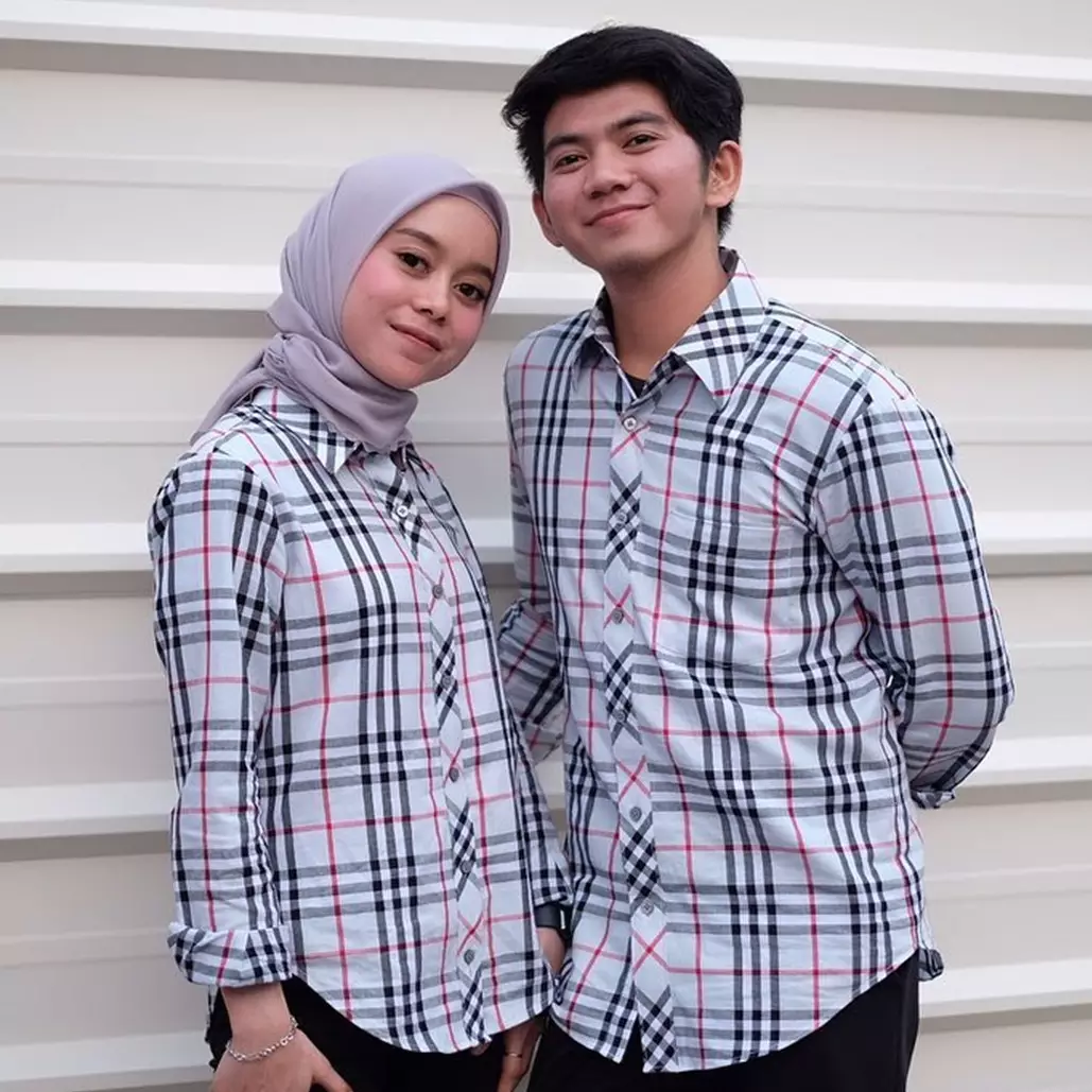 Putus cinta, ini 6 potret kenangan Lesty Kejora &amp; Rizky D Academy