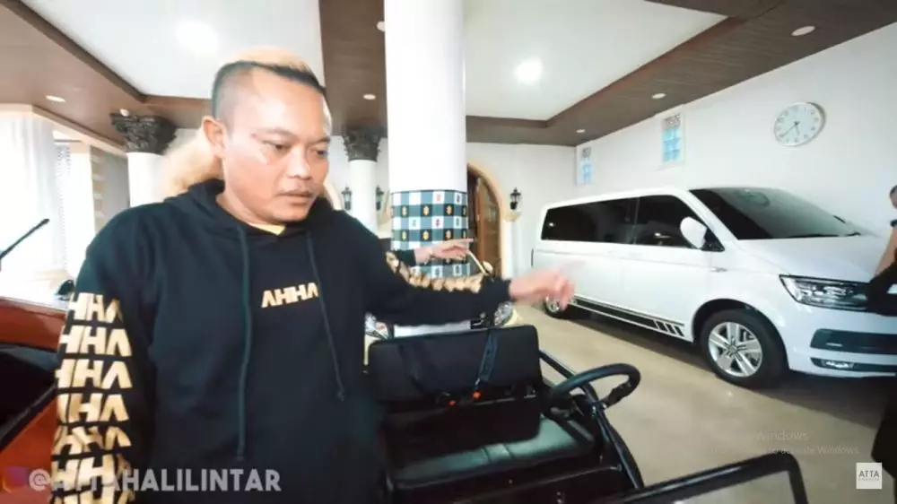 mobil sule © 2020 brilio.net