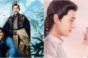 6 Drama China kolosal terbaik 2019, patut kamu tonton