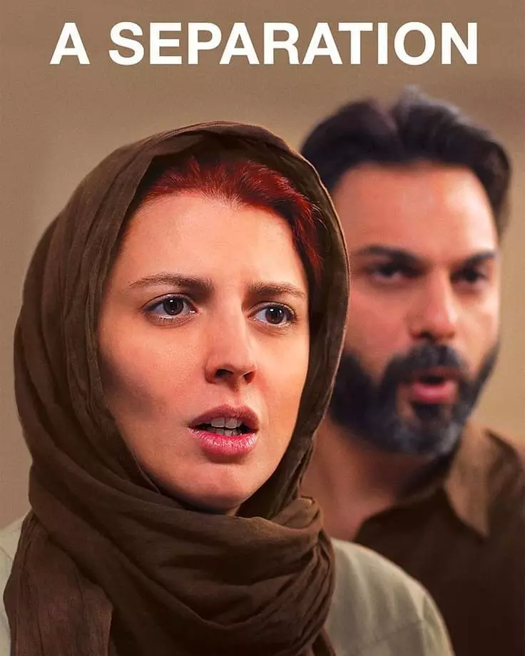 10 Film Iran terbaik dan terlaris Instagram/@doctorfilmlove imdb.com 10 Film Iran terbaik dan terlaris Instagram/@doctorfilmlove imdb.com