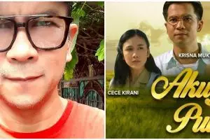 20 Tahun berlalu, ini kabar 6 pemeran sinetron Aku Ingin Pulang