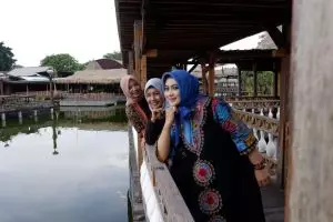 3 Lagu ini ternyata karya Dina Firli, istri Ketua KPK