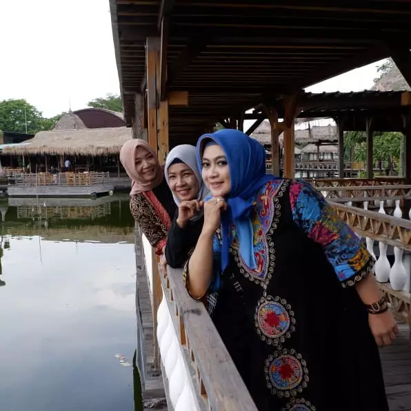 3 Lagu ini ternyata karya Dina Firli, istri Ketua KPK