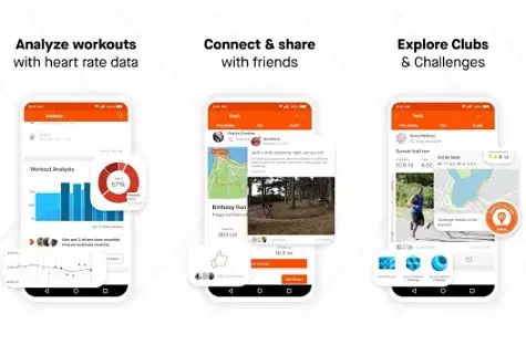 9 Aplikasi Android untuk olahraga freepik.com