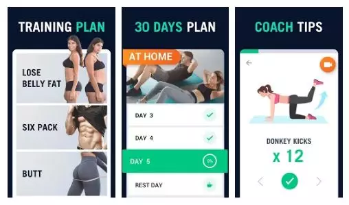 9 Aplikasi Android untuk olahraga freepik.com
