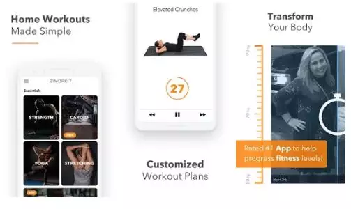 9 Aplikasi Android untuk olahraga freepik.com