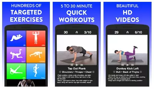 9 Aplikasi Android untuk olahraga freepik.com