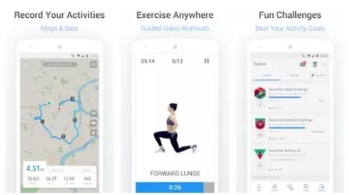 9 Aplikasi Android untuk olahraga freepik.com