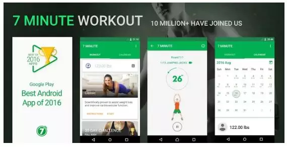9 Aplikasi Android untuk olahraga freepik.com
