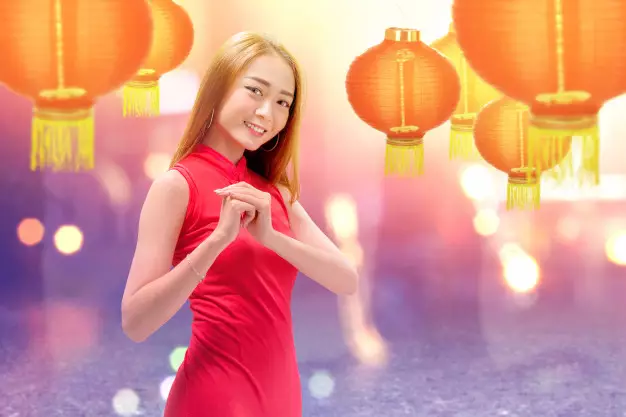 Kata-kata bijak Imlek 2020 unsplash