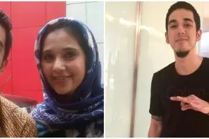 Jual senjata api ke pengemudi Lamborghini, anak Ayu Azhari ditangkap