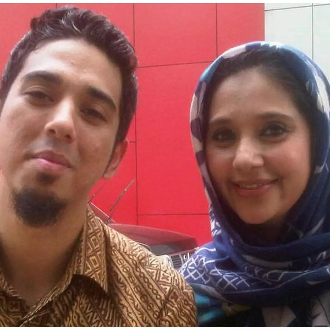 Jual senjata api ke pengemudi Lamborghini, anak Ayu Azhari ditangkap