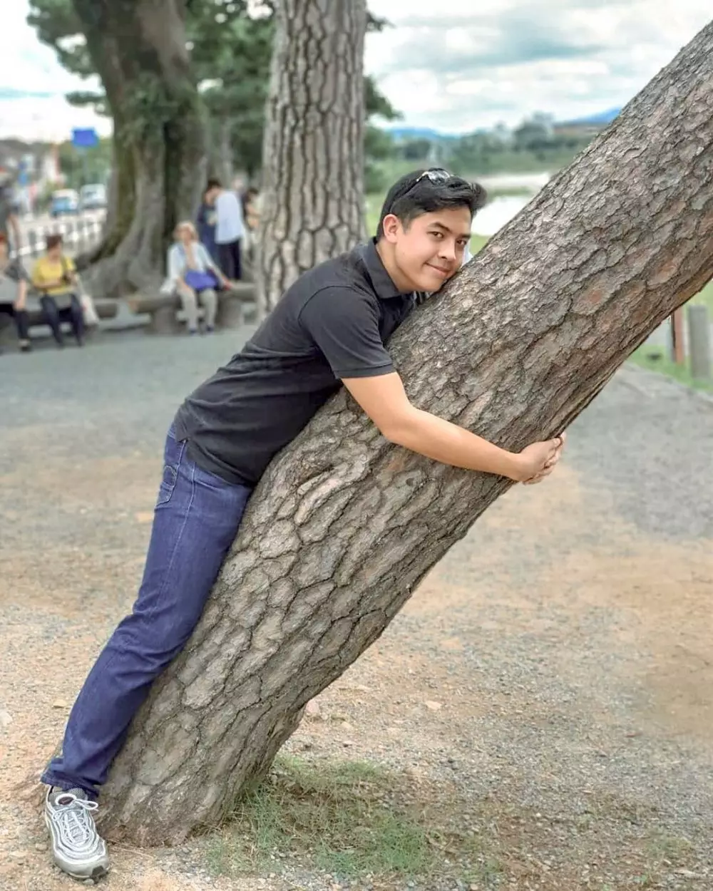 jerome polin istimewa jerome polin istimewa